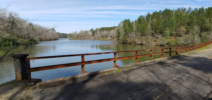 Swayback Campground Picture 6