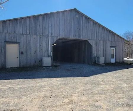 Circle E Guest Ranch