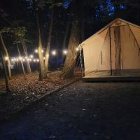 Monte Sano State Park Campground ico