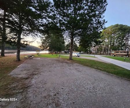 263 Fairview Campground Rd