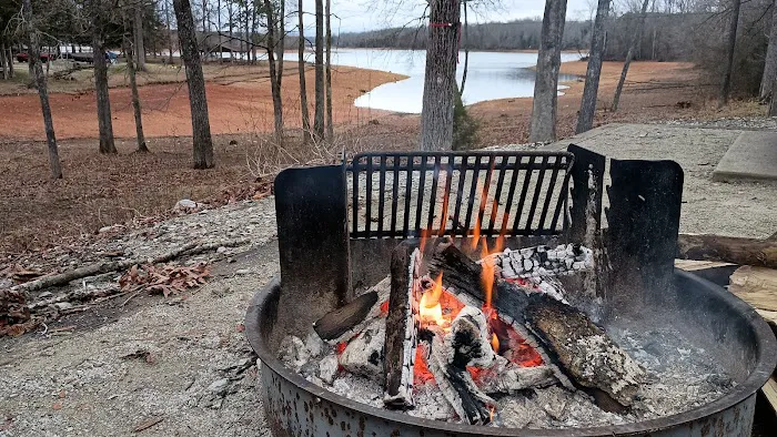 Tims Ford Fairview Campground Picture 2