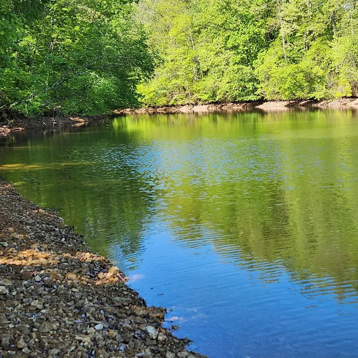 Tims Ford Fairview Campground Picture 7
