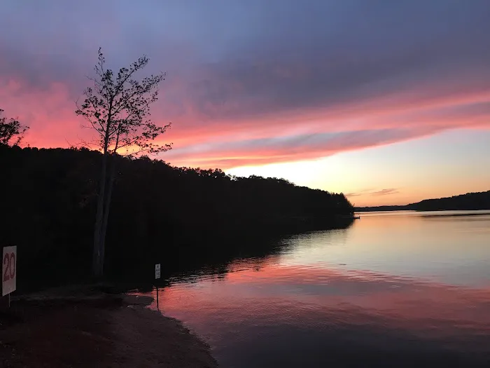 Fairview Devil Step Campground Picture 5