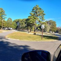 Fairview Devil Step Campground ico
