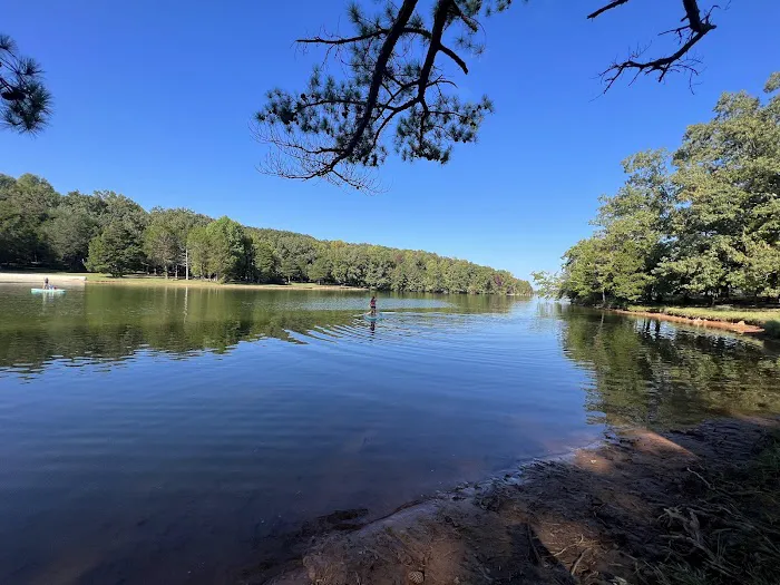 Fairview Devil Step Campground Picture 9
