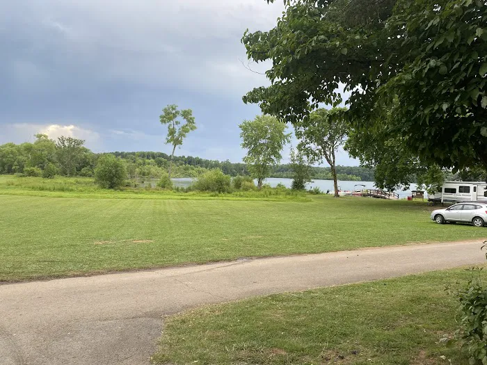 Winchester Parks & Recreation Campground Picture 4