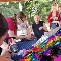 Winchester Parks & Recreation Campground ico