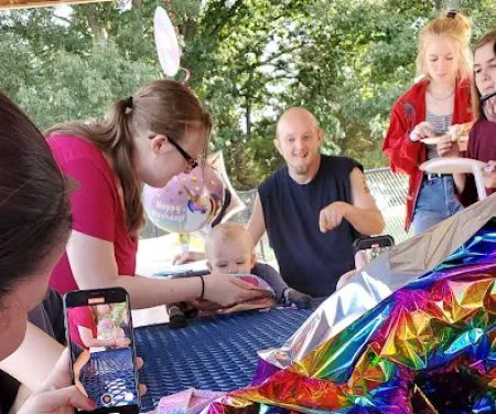 Winchester Parks & Recreation Campground