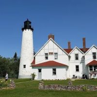 Monocle Lake Campground ico