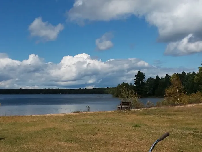 Monocle Lake Campground Picture 5