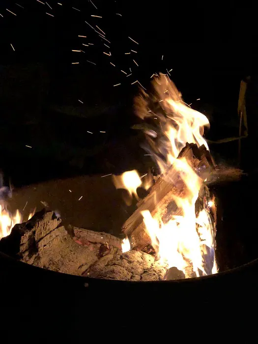 Monocle Lake Campground Picture 9