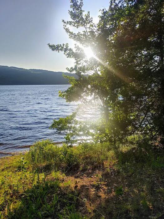 Monocle Lake Campground Picture 8