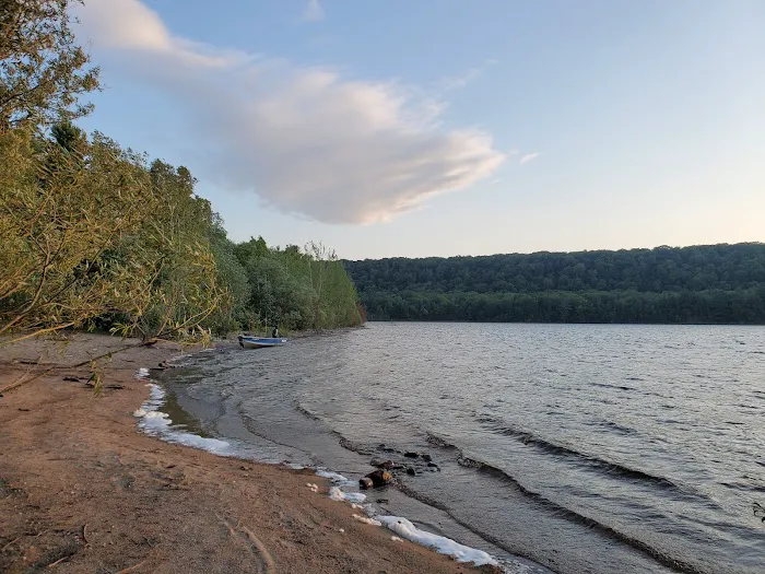 Monocle Lake Campground Picture 3