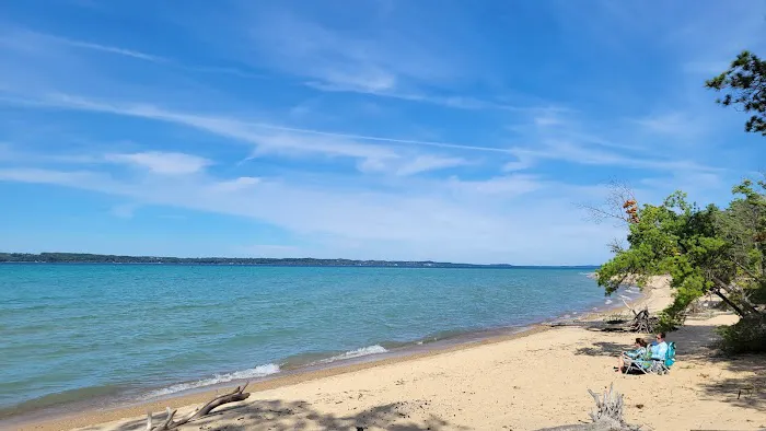 Monocle Lake Campground Picture 7