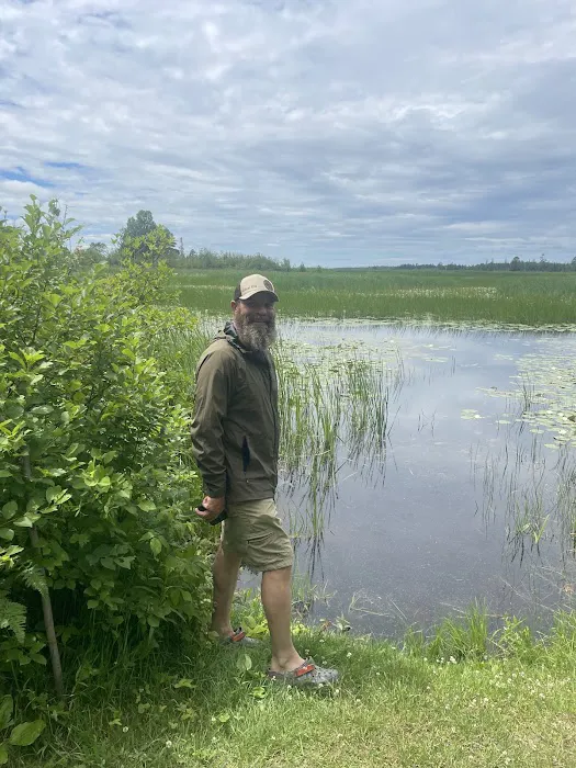 Natalie State Forest Campground Picture 3