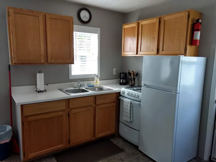 Lilly's on the Lake Resort Picture 3