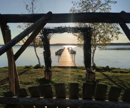 Lilly's on the Lake Resort