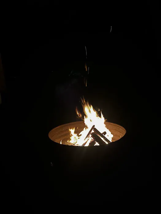 Big Lake Campground Picture 3