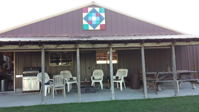 Big Lake Campground Picture 6