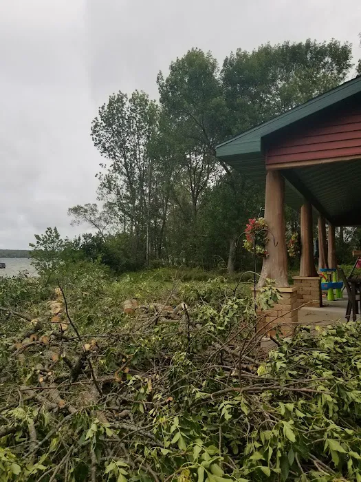 Big Lake Campground Picture 8