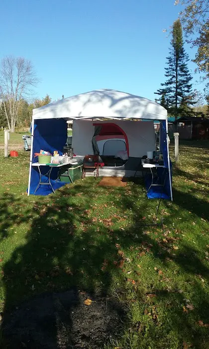 Big Lake Campground Picture 10