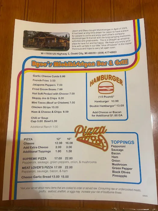 Byce’s Michihistrigan Picture 8