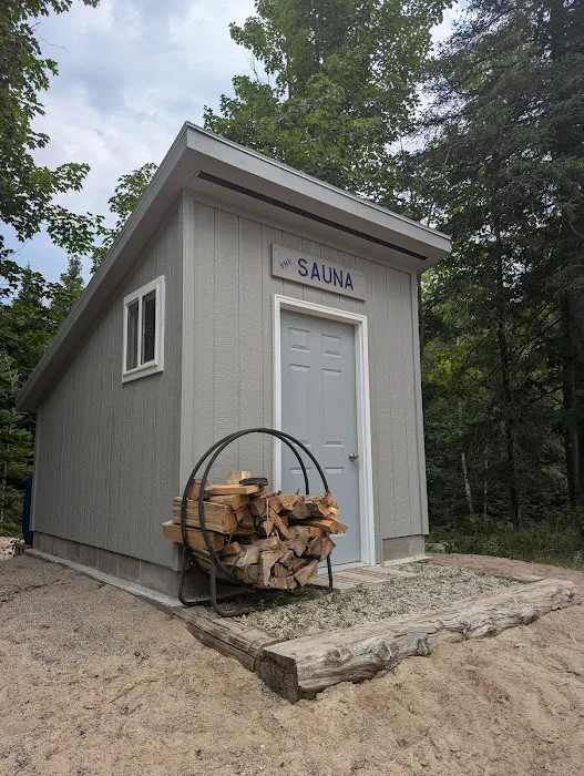 Confluence Camping Boat Launch & Rental ( KALLIOS LANDING) Picture 9