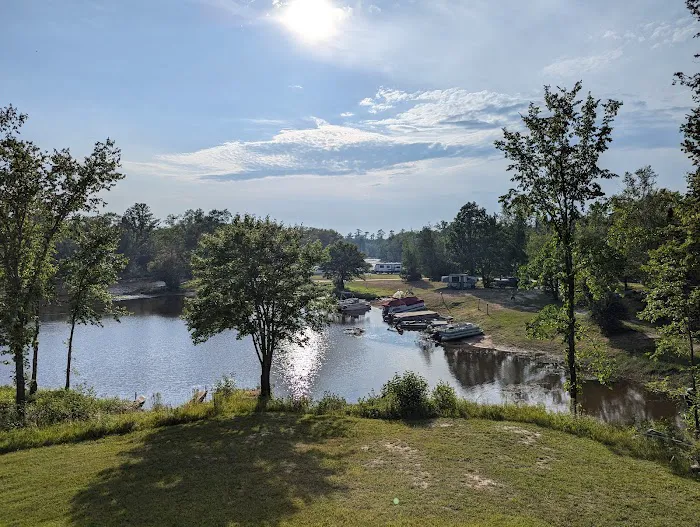 Confluence Camping Boat Launch & Rental ( KALLIOS LANDING) Picture 5
