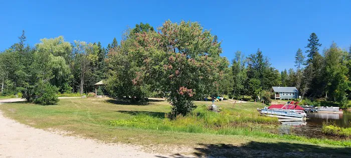 Confluence Camping Boat Launch & Rental ( KALLIOS LANDING) Picture 6
