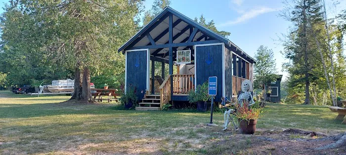 Confluence Camping Boat Launch & Rental ( KALLIOS LANDING) Picture 4