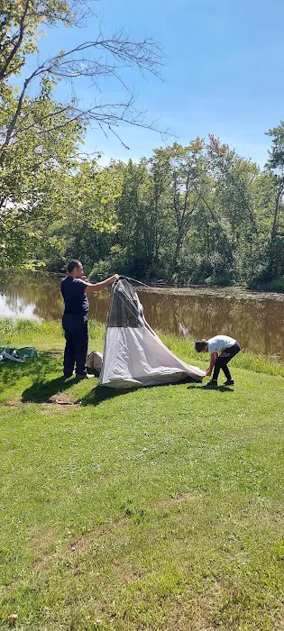 Confluence Camping Boat Launch & Rental ( KALLIOS LANDING) Picture 10