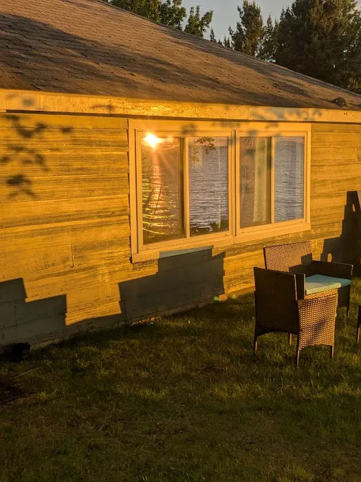 The Lake House Picture 2