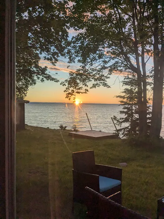 The Lake House Picture 4