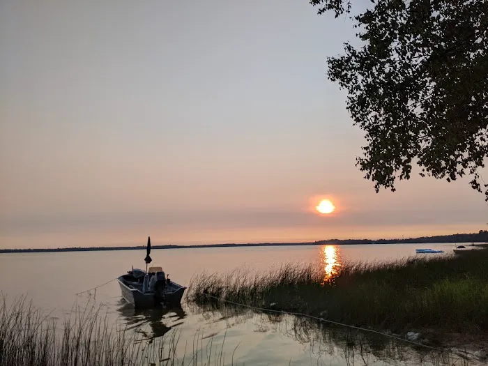 Milakokia Lake Campground Picture 5