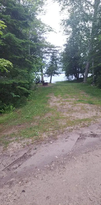 Milakokia Lake Campground Picture 3