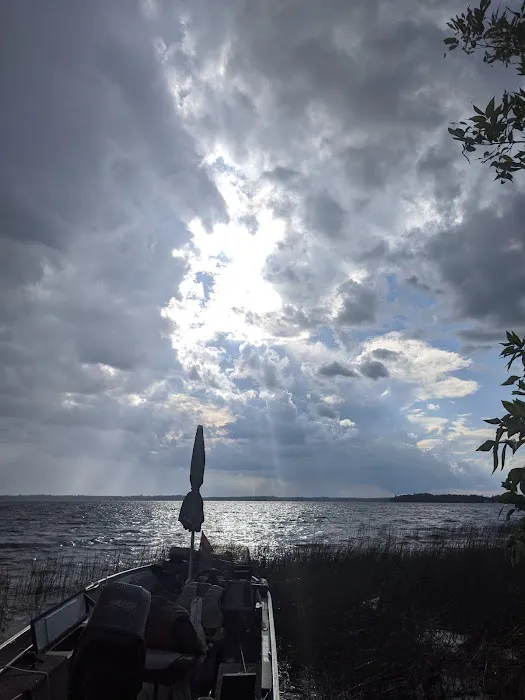 Milakokia Lake Campground Picture 7