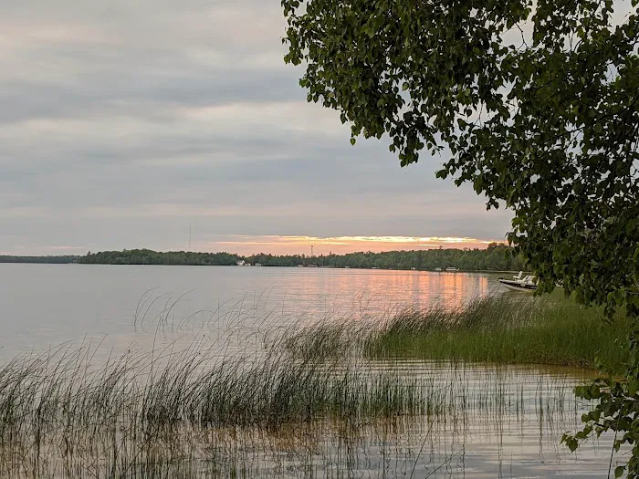Milakokia Lake Campground Picture 6