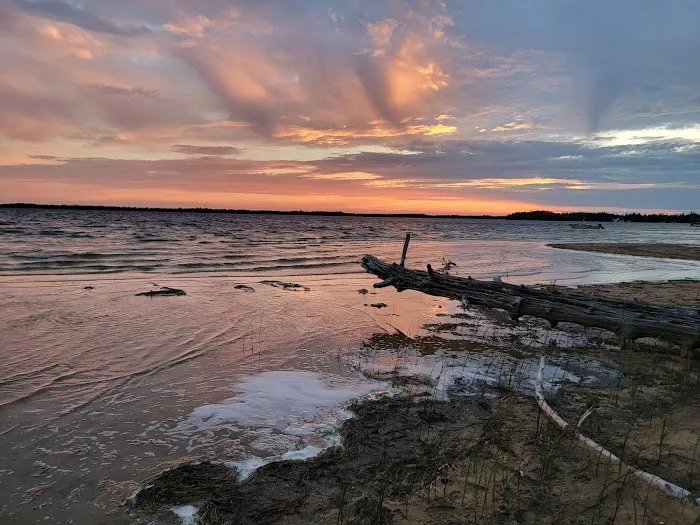 Milakokia Lake Campground Picture 10