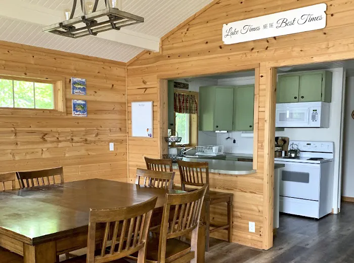 Camp Bay Cottage Picture 5