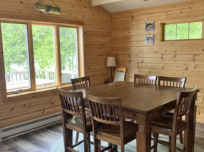 Camp Bay Cottage Picture 3