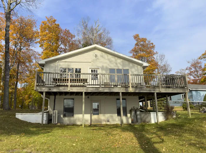 Camp Bay Cottage Picture 4