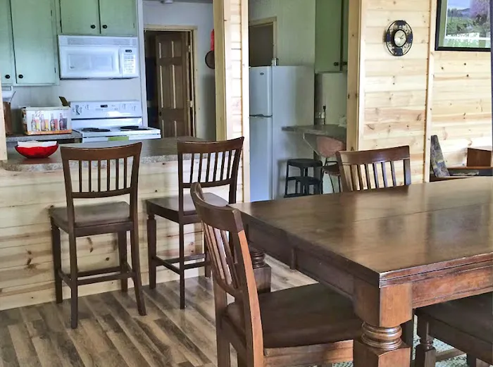 Camp Bay Cottage Picture 1