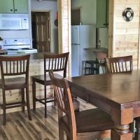 Camp Bay Cottage ico