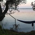 South Manistique Lake Campground