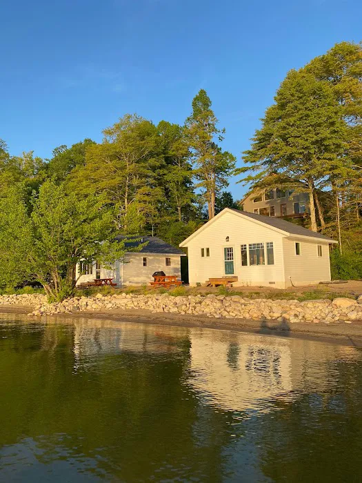 Deercove Beach Picture 1