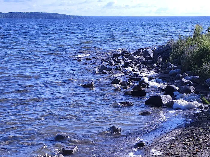 Log Cabin Resort & Campground Picture 3