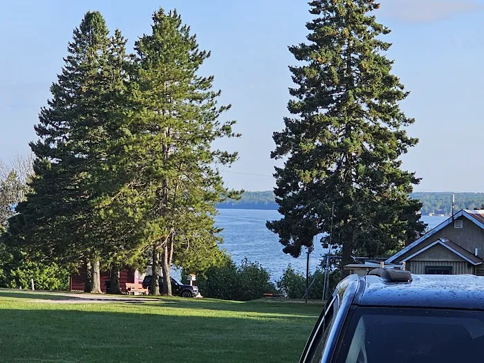 Log Cabin Resort & Campground Picture 1