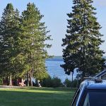 Log Cabin Resort & Campground