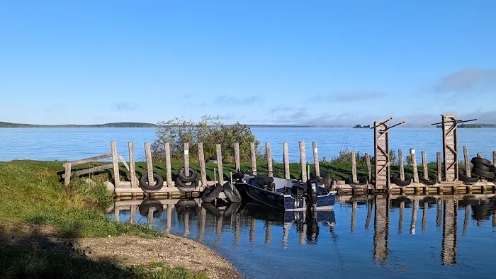 Log Cabin Resort & Campground Picture 4