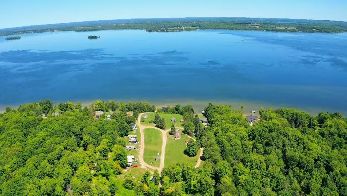 Log Cabin Resort & Campground Picture 6